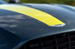 Aston Martin DB11 AMR Signature Edition 2018 года (UK)
